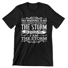 The Storm- t shirts with motivational quotes_motivational quotes for t shirts_inspirational t shirts for teachers_motivational t shirts for teachers_inspirational teacher t shirts_cheap motivational t shirts_funny motivational t shirts_best motivational t shirts