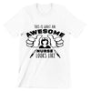 This Is What An Awesome Nurse Looks Like - nurse t shirts funny_nurse t shirts_nurse t shirts cheap_cute nurse t shirts_er nurse t shirts_nurse week t shirts_registered nurse t shirts_male nurse t shirts_nurse practitioner t shirts