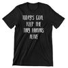 Today's Goal - funny t shirt for mom_funny mom and son shirts_mom graphic t shirts_mom t shirt ideas_funny shirts for mom_funny shirts for moms_funny t shirts for moms_funny mom tees_funny mom shirts_funny mom shirt