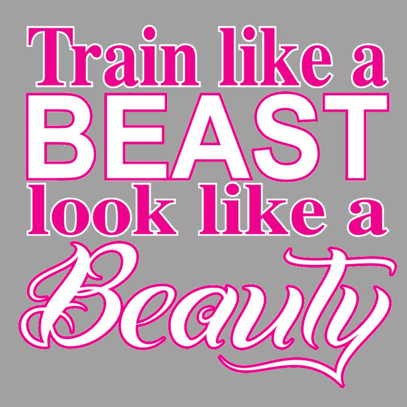 Train Like A Beast