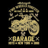 Two Wheels Forever- christian biker t shirts_cool biker t shirts_biker trash t shirts_biker t shirts_biker t shirts women's_bike week t shirts_motorcycle t shirts mens_biker chick t shirts_motorcycle t shirts funny