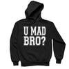 U Made Bro - t shirts for valentine's day_valentine day t shirts_valentine's day t shirts_long sleeve valentine shirts_valentine's day tee shirt_valentine day tee shirts_valentines day shirt ideas_matching couple t shirts_couple matching t shirts_matching t shirts for couples