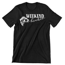 Weekend Hooker - funny fishing t shirts_fishing t shirts funny_funny fishing shirts for men_funny fishing tee shirts_funny womens fishing shirts_funny bass fishing shirts_funny fishing shirts for women_fishing shirts funny_funny fishing shirts_fishing t shirts