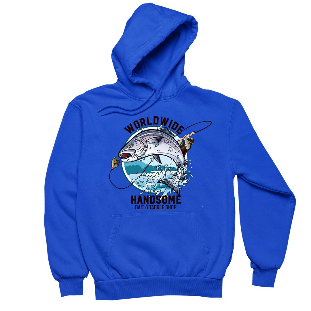 Worldwide Handsome Bait & Tackle Shop - funny fishing t shirts_fishing t shirts funny_funny fishing shirts for men_funny fishing tee shirts_funny womens fishing shirts_funny bass fishing shirts_funny fishing shirts for women_fishing shirts funny_funny fishing shirts_fishing t shirts